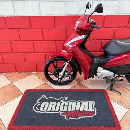 HONDA BIZ 125i 